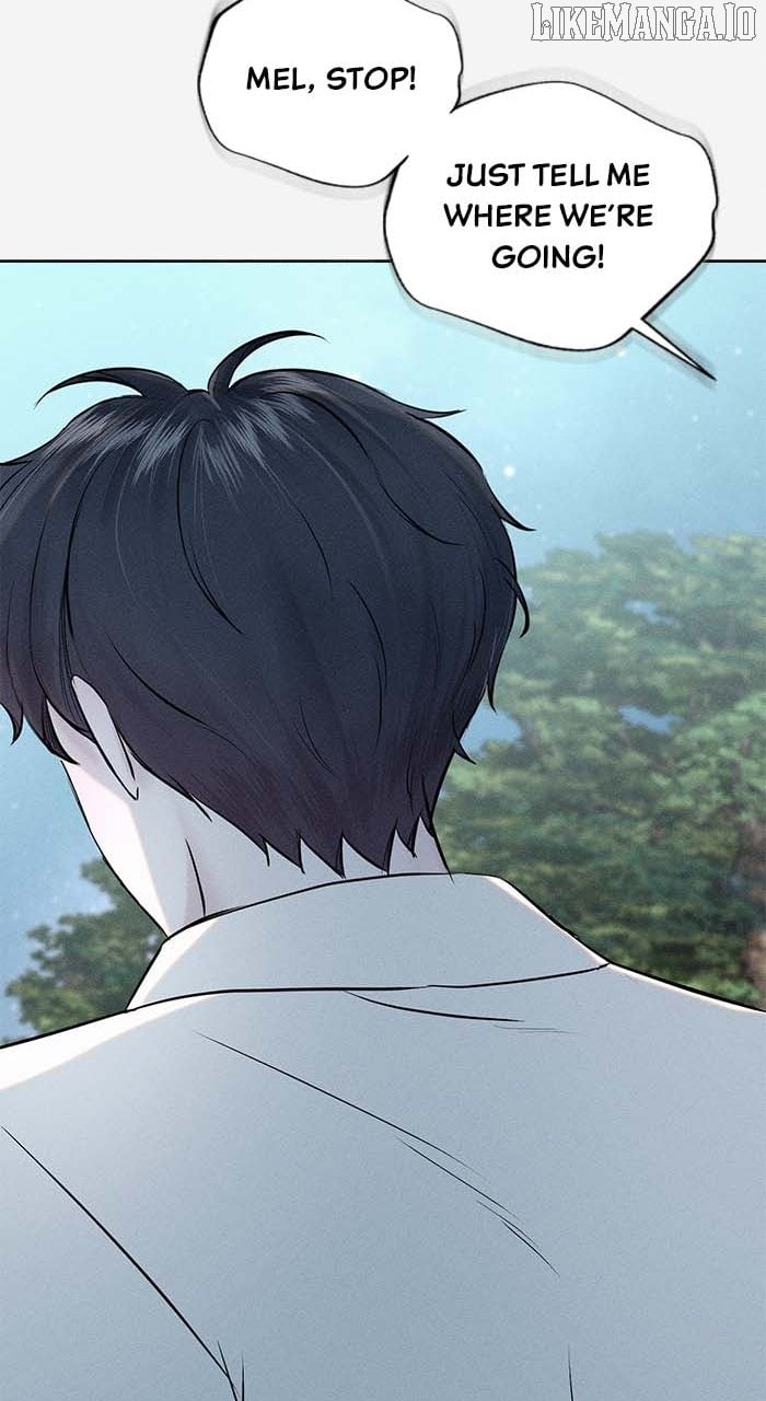 The Merman Trapped in My Lake Chapter 29 263 43