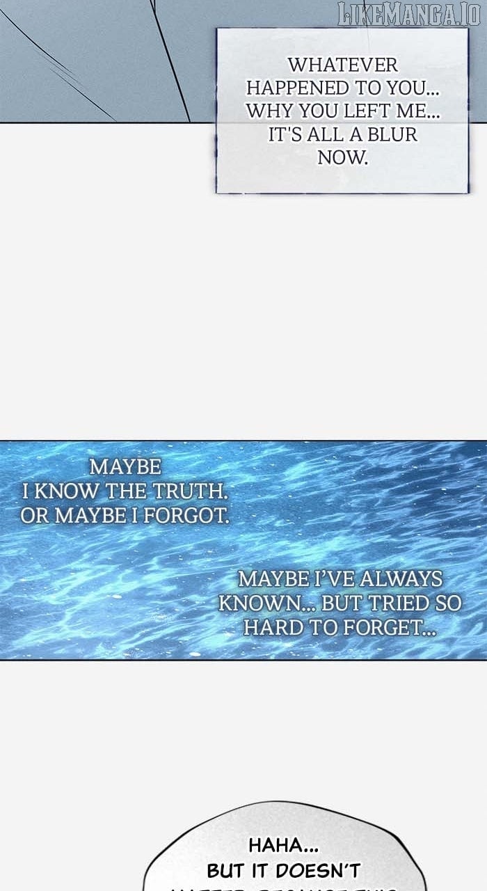 The Merman Trapped in My Lake Chapter 29 264 44