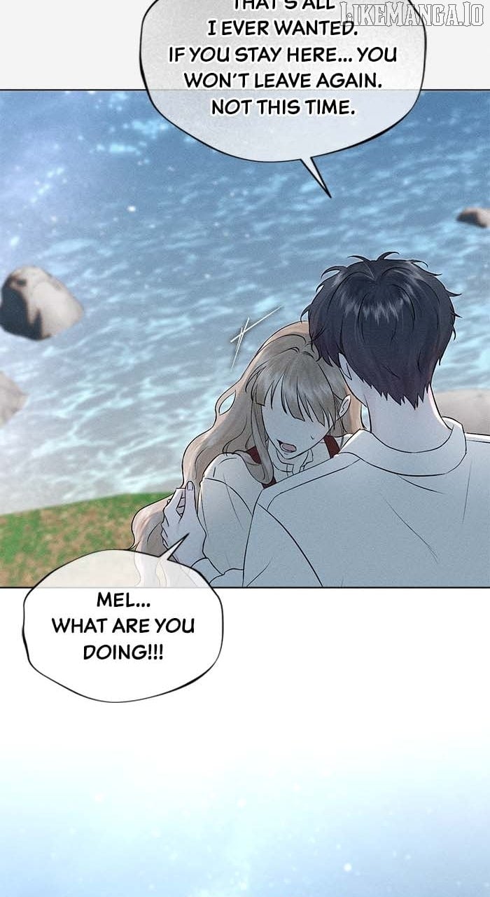 The Merman Trapped in My Lake Chapter 29 266 46