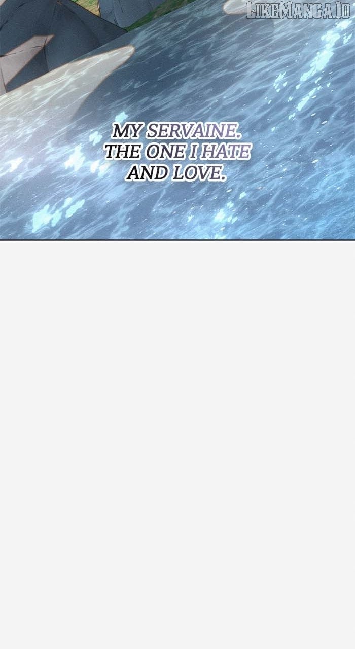 The Merman Trapped in My Lake Chapter 29 268 48