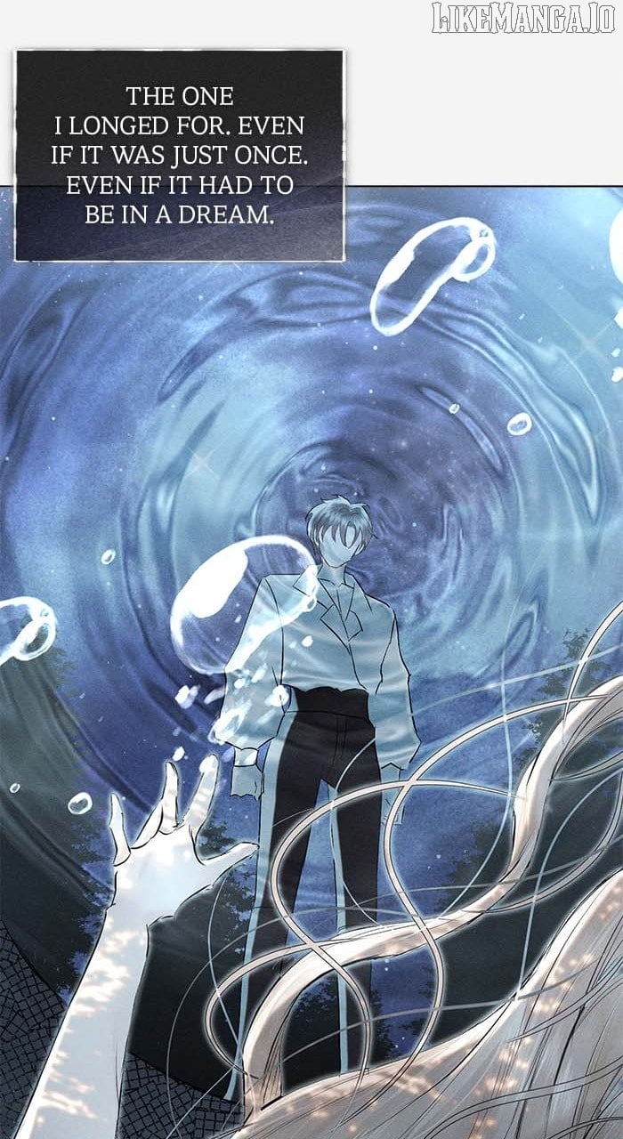 The Merman Trapped in My Lake Chapter 29 269 49