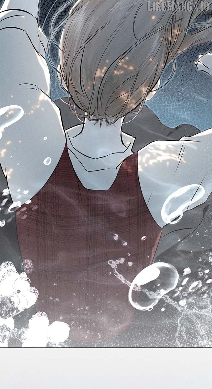 The Merman Trapped in My Lake Chapter 29 270 50