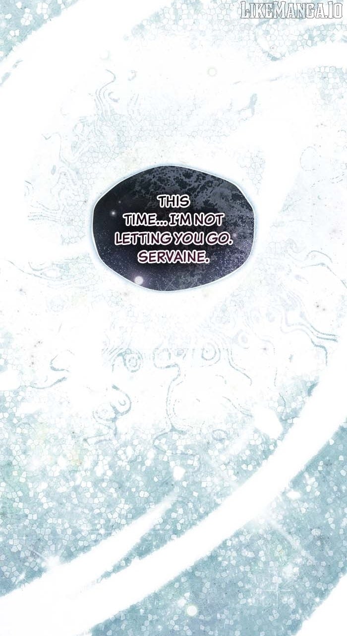 The Merman Trapped in My Lake Chapter 29 272 52