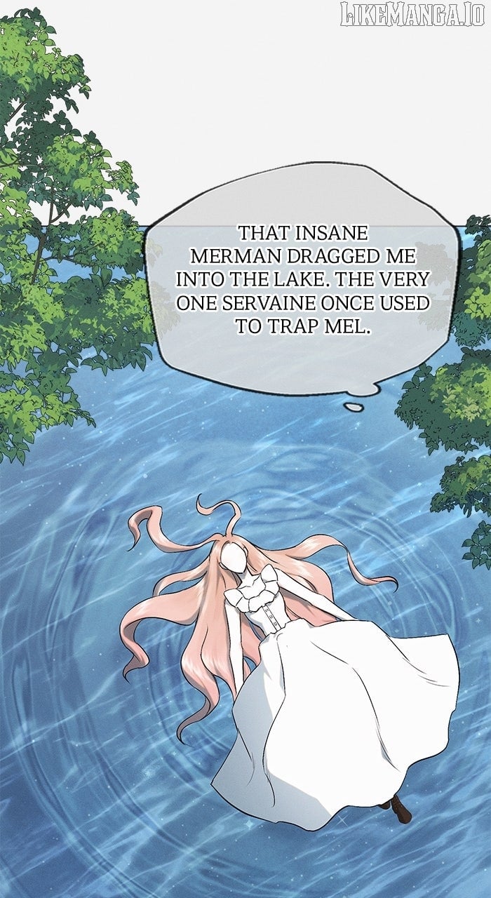 The Merman Trapped in My Lake Chapter 29 276 56