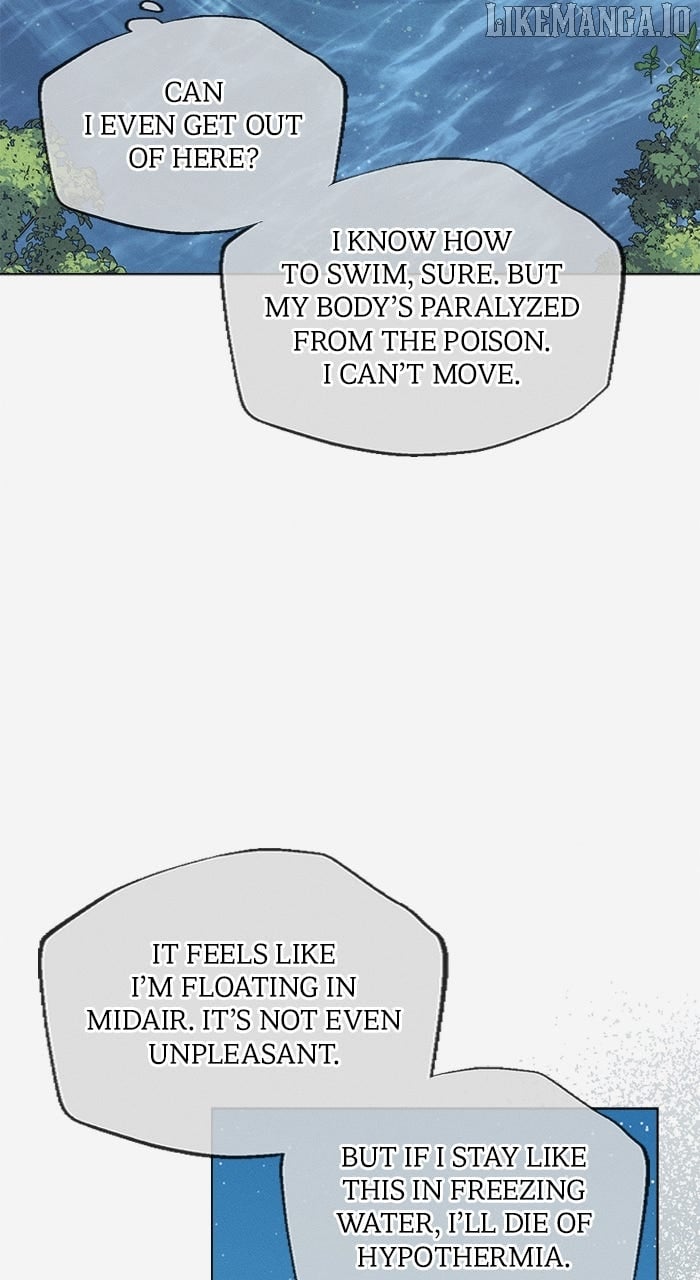 The Merman Trapped in My Lake Chapter 29 277 57