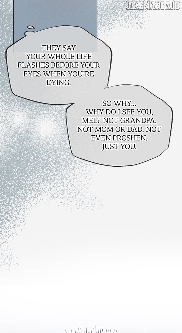 The Merman Trapped in My Lake Chapter 29 279 59