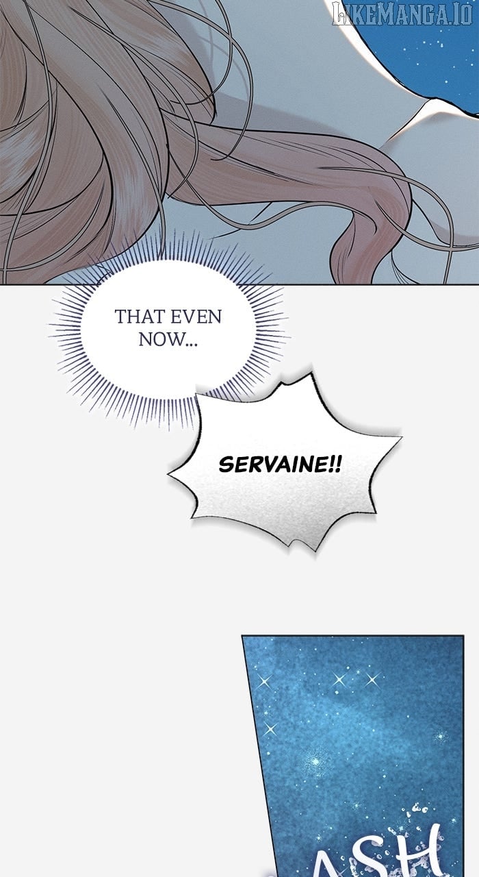 The Merman Trapped in My Lake Chapter 29 281 61