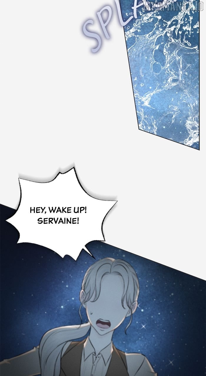 The Merman Trapped in My Lake Chapter 29 282 62