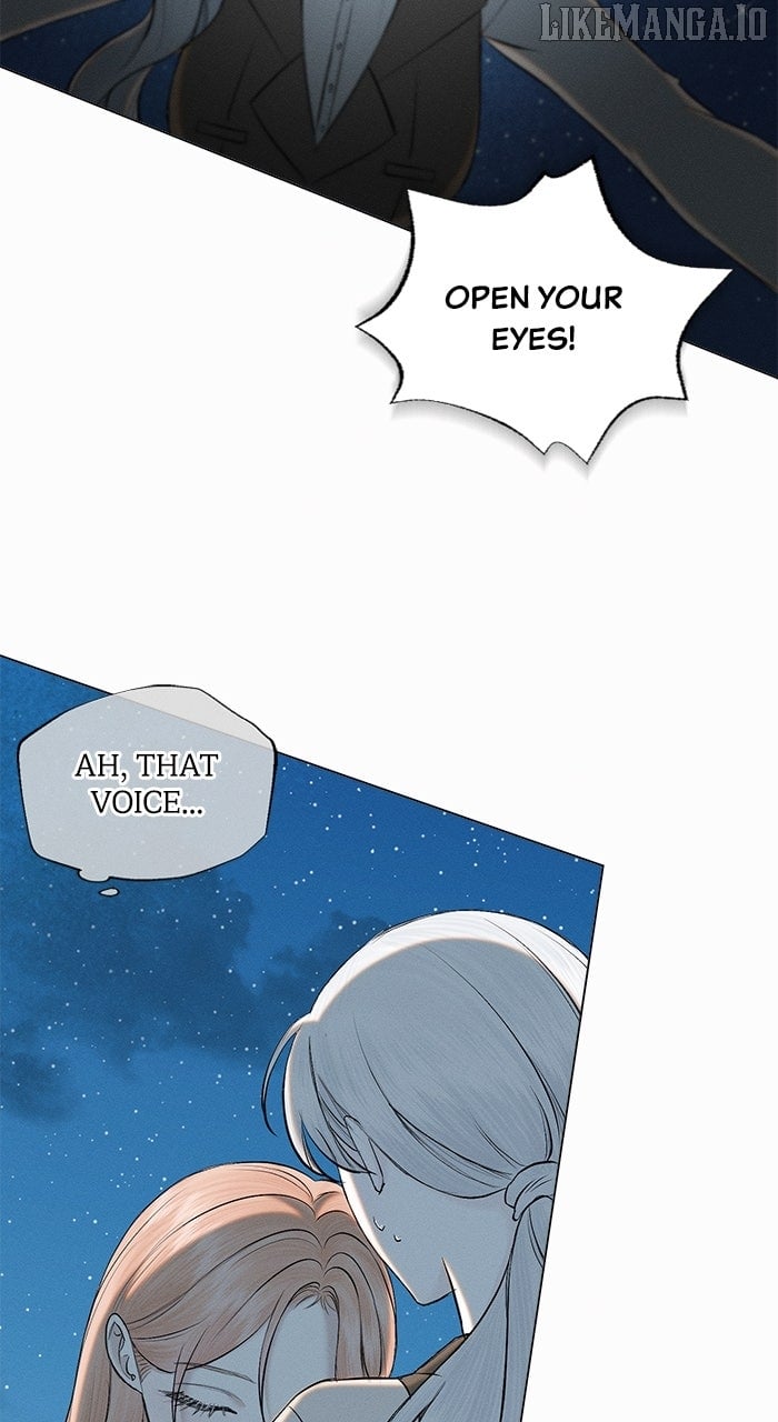 The Merman Trapped in My Lake Chapter 29 283 63