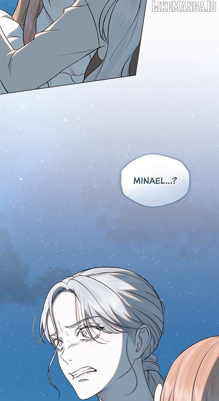 The Merman Trapped in My Lake Chapter 29 284 64