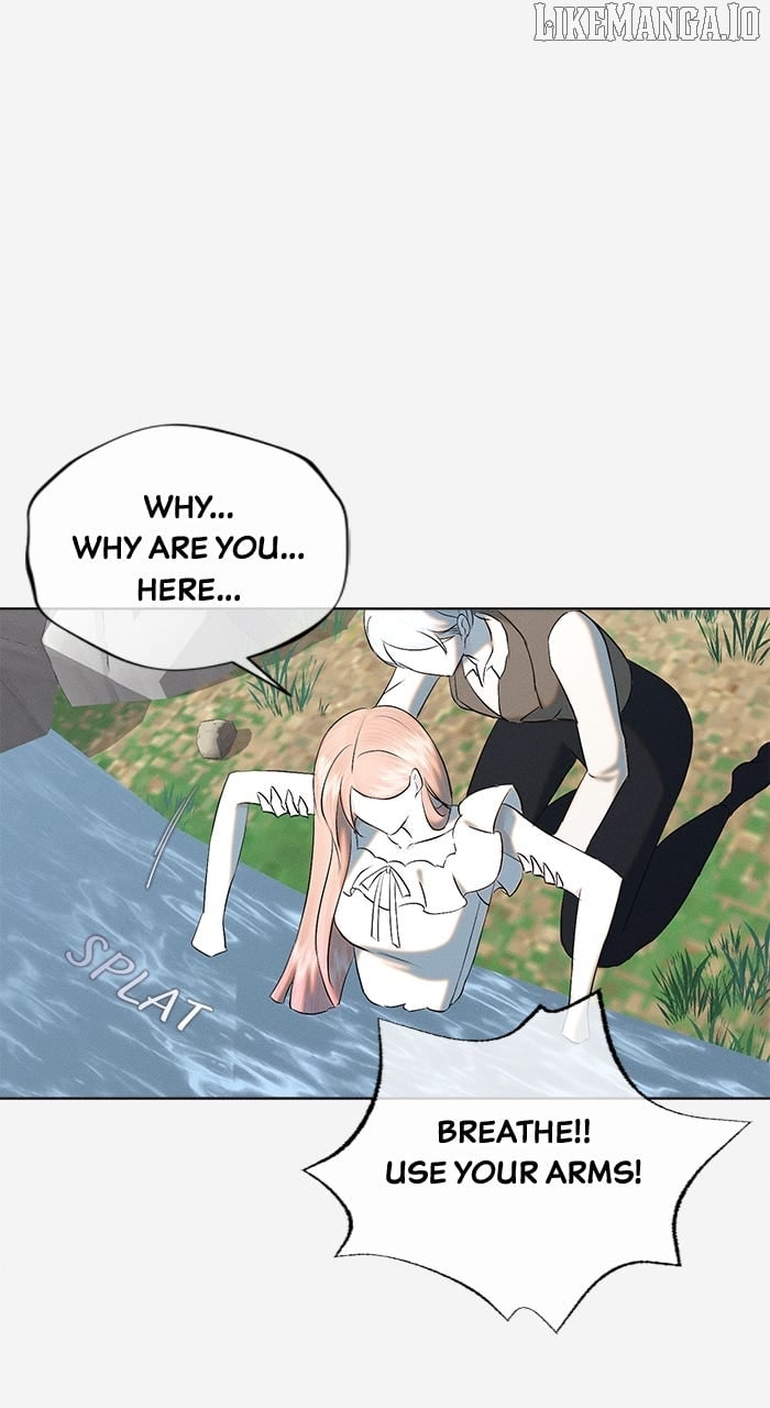 The Merman Trapped in My Lake Chapter 29 286 66