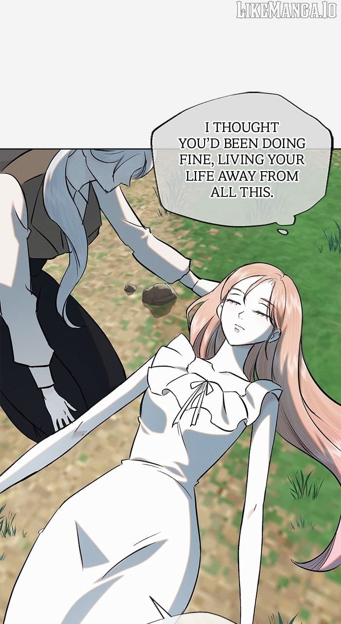 The Merman Trapped in My Lake Chapter 29 287 67