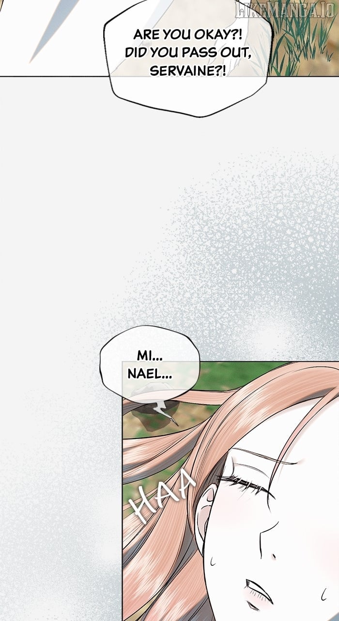 The Merman Trapped in My Lake Chapter 29 288 68