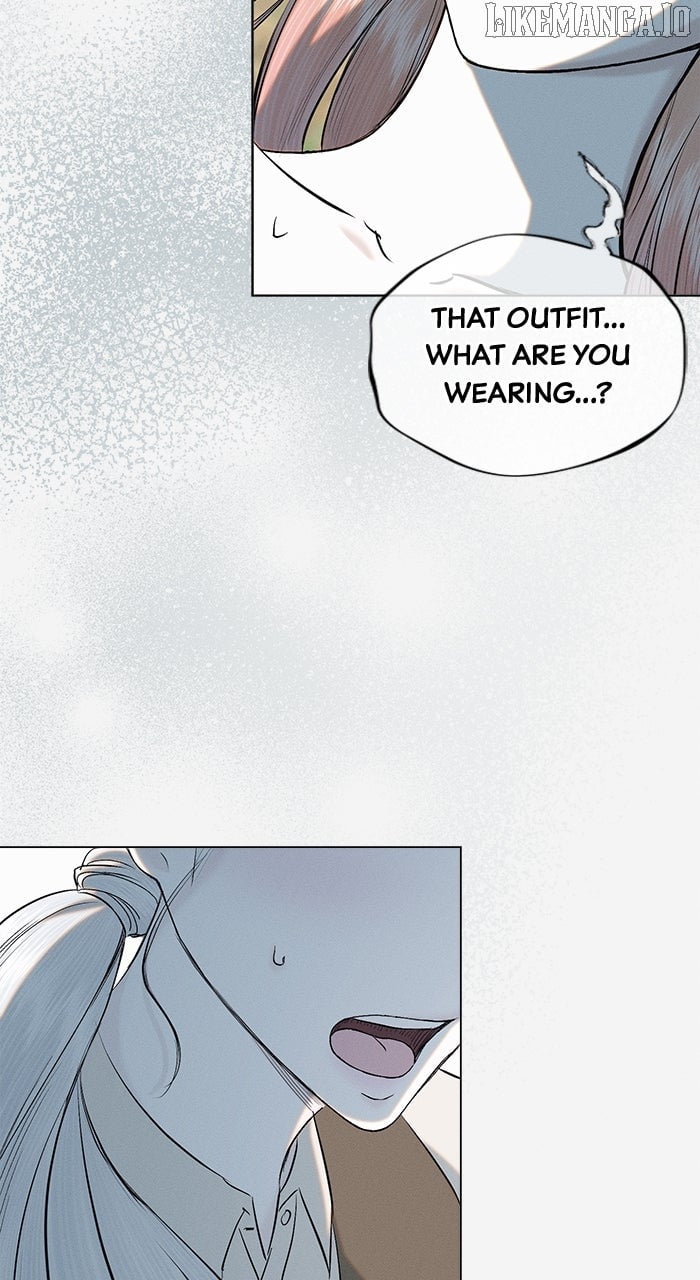 The Merman Trapped in My Lake Chapter 29 289 69