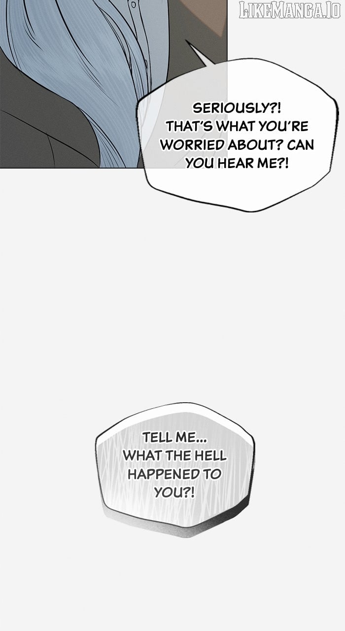 The Merman Trapped in My Lake Chapter 29 290 70