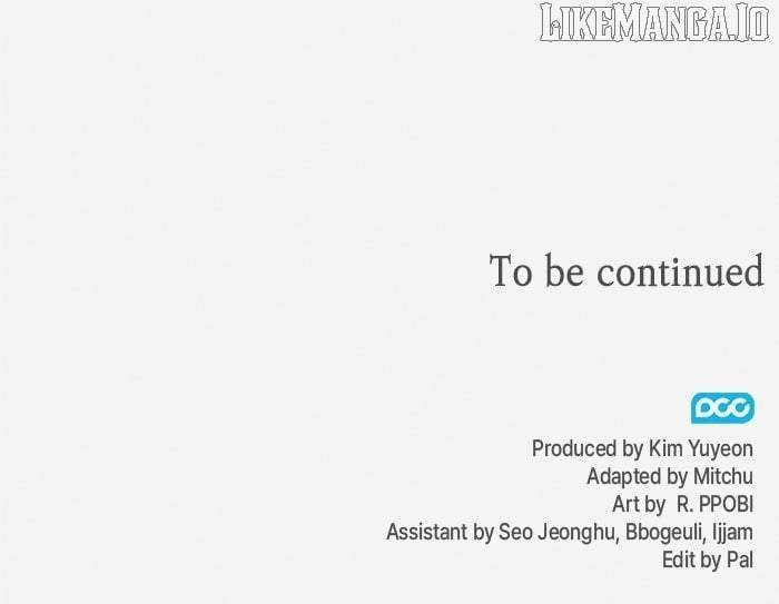 The Merman Trapped in My Lake Chapter 29 291 71