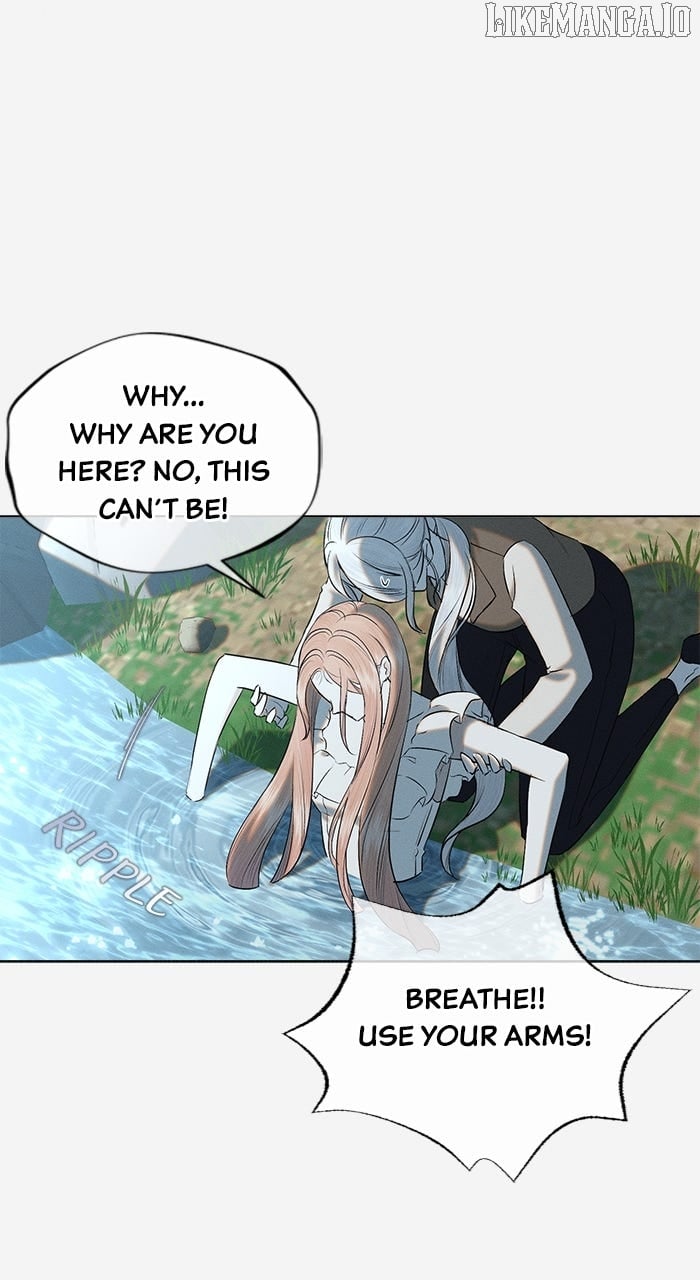 The Merman Trapped in My Lake Chapter 30 233 01