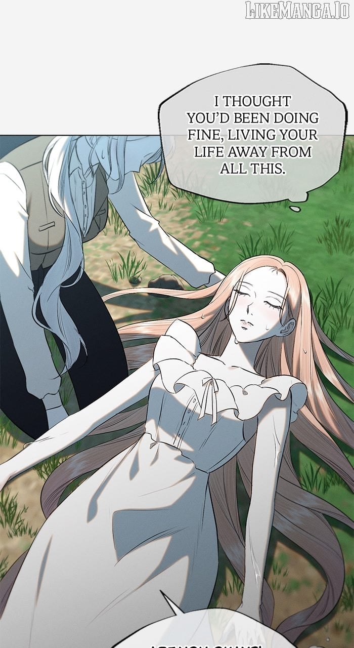 The Merman Trapped in My Lake Chapter 30 234 02