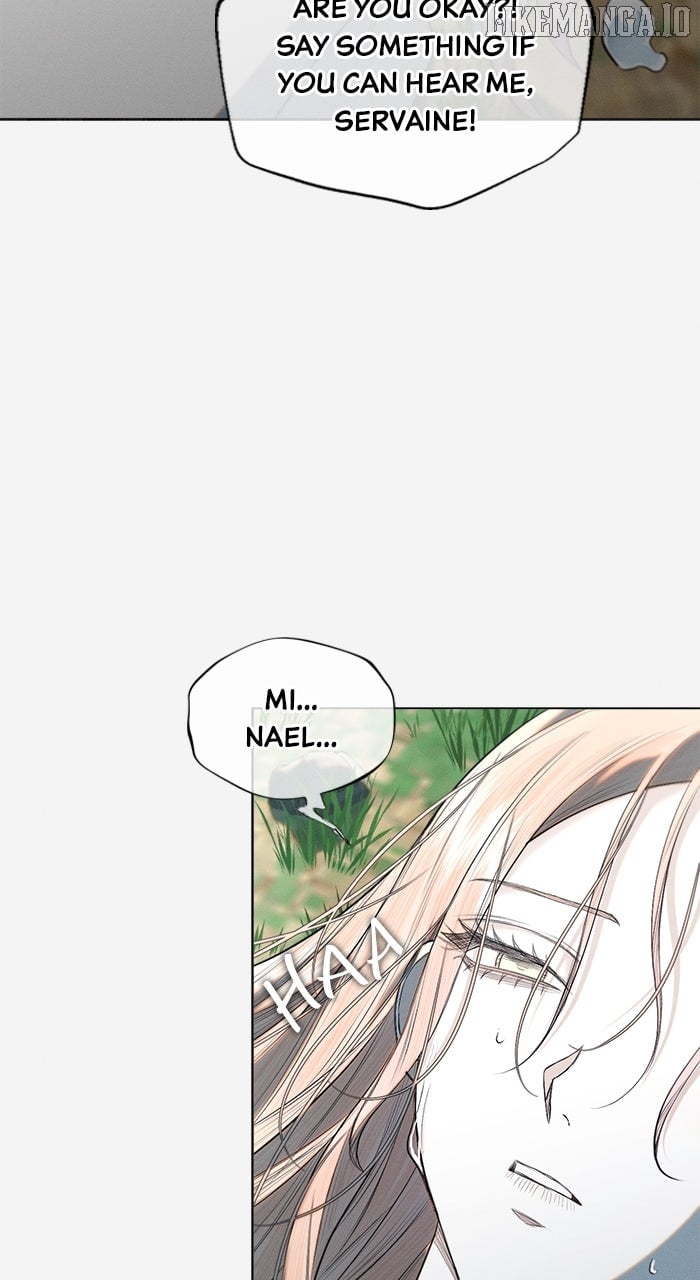 The Merman Trapped in My Lake Chapter 30 235 03