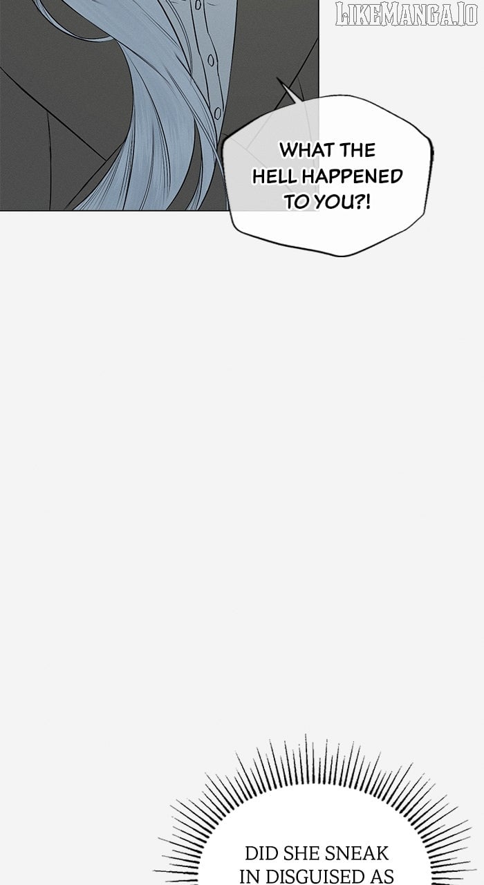 The Merman Trapped in My Lake Chapter 30 237 05