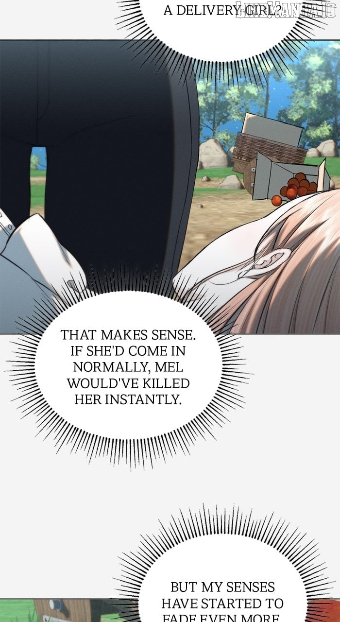 The Merman Trapped in My Lake Chapter 30 238 06