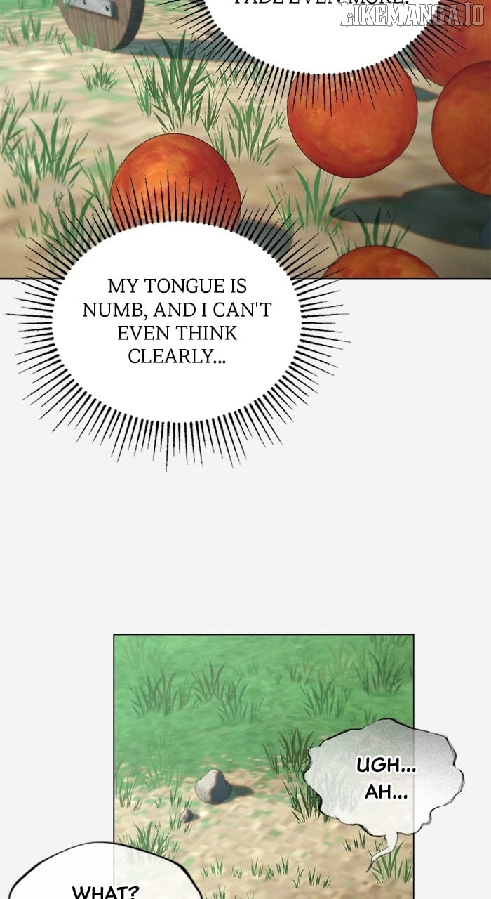 The Merman Trapped in My Lake Chapter 30 239 07