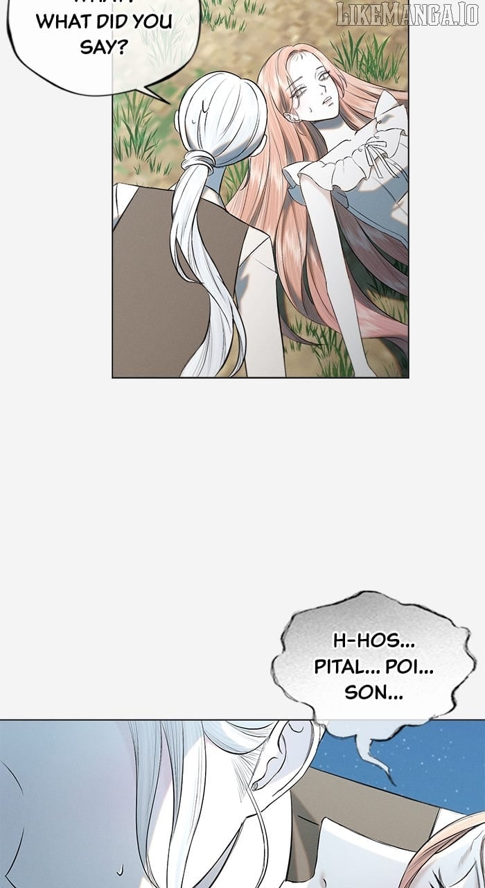 The Merman Trapped in My Lake Chapter 30 240 08