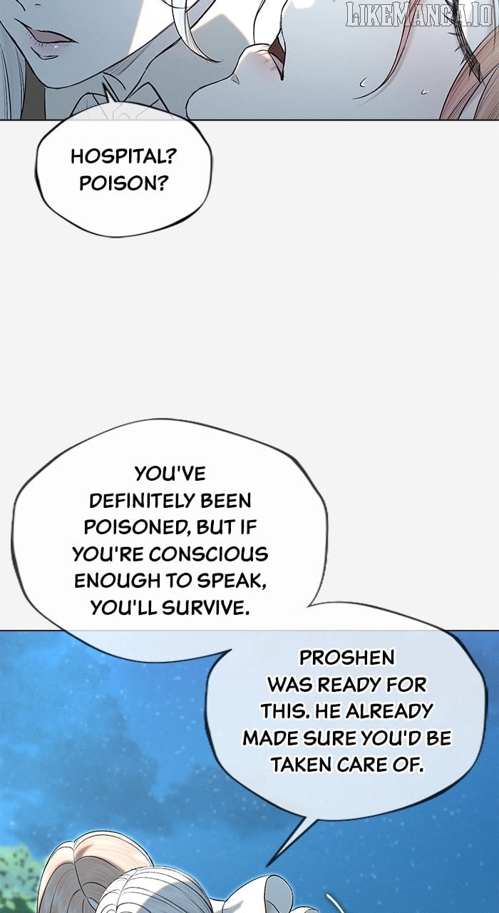 The Merman Trapped in My Lake Chapter 30 241 09