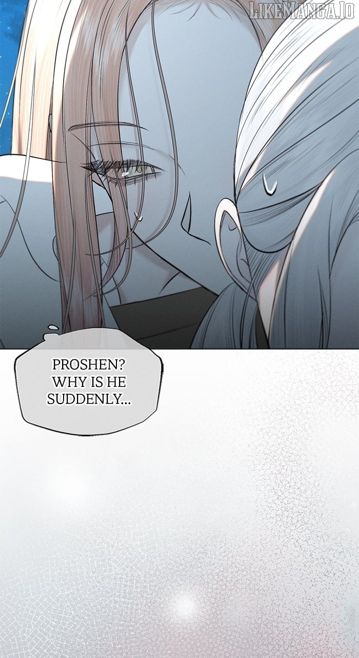 The Merman Trapped in My Lake Chapter 30 243 11