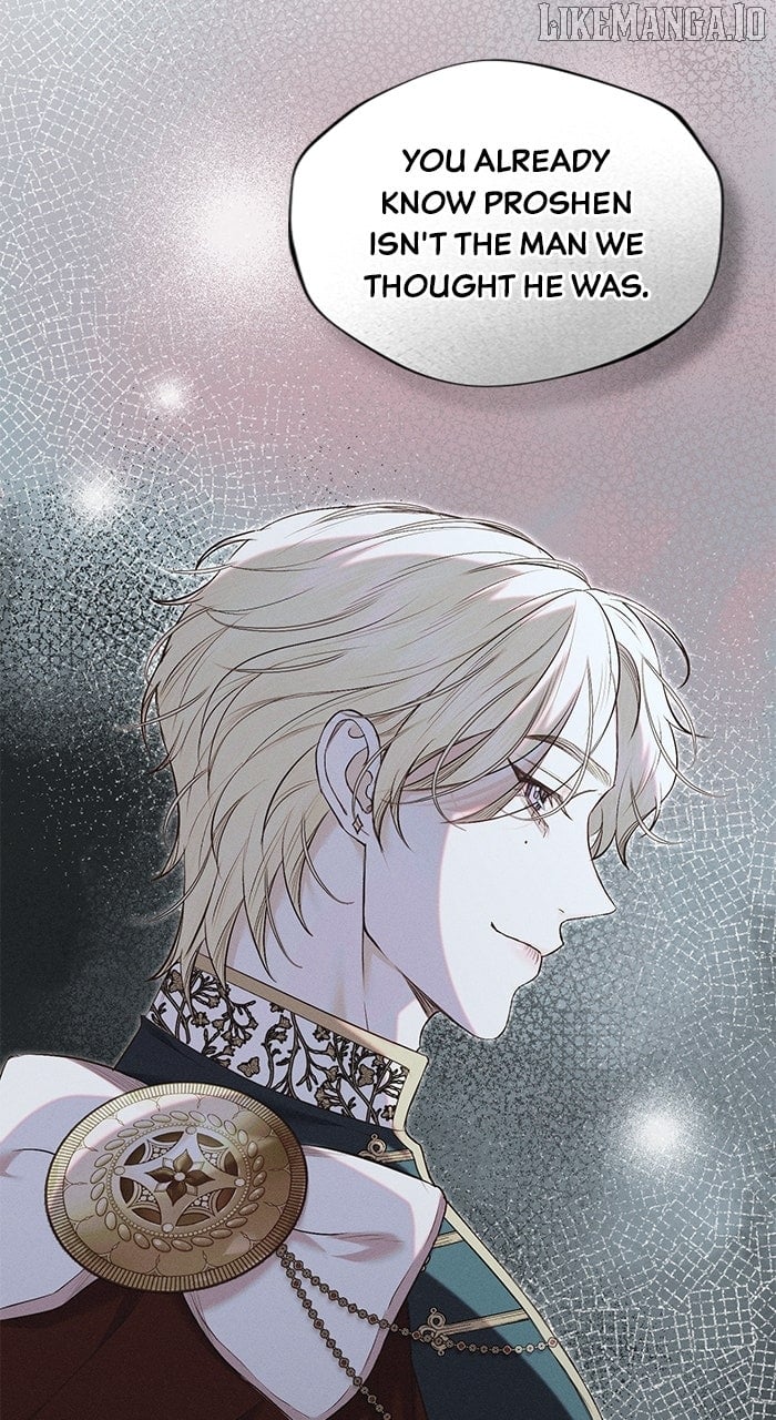 The Merman Trapped in My Lake Chapter 30 244 12