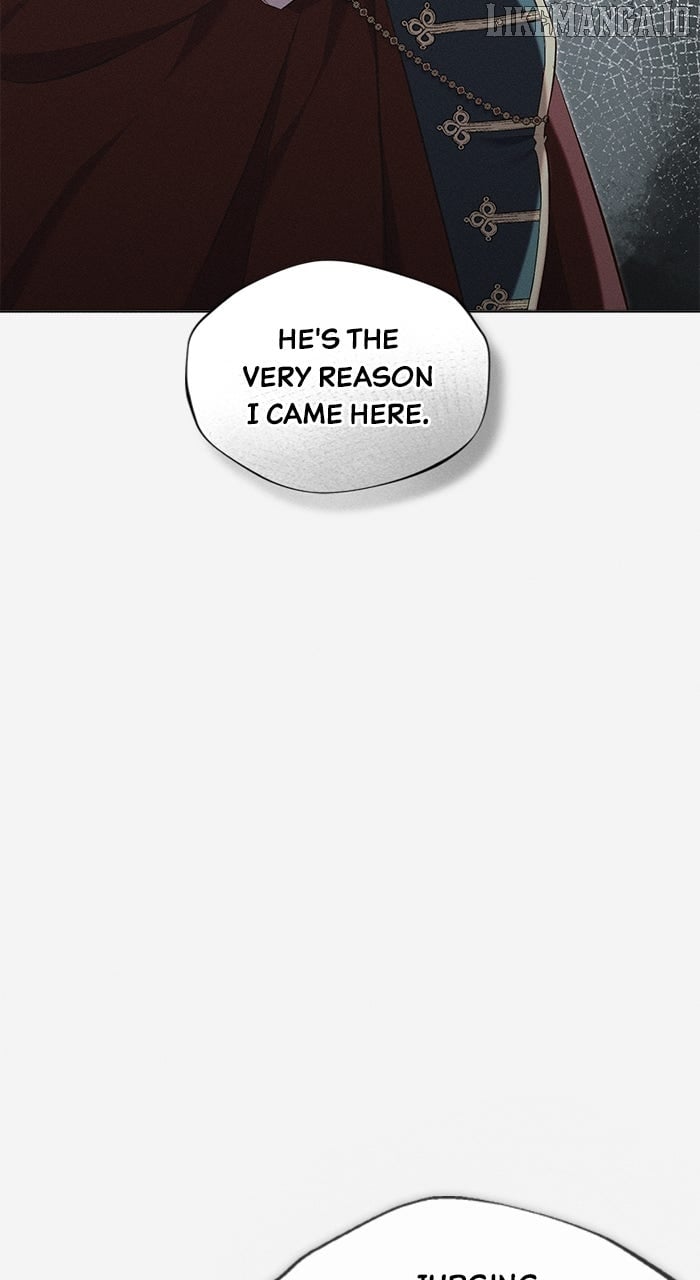 The Merman Trapped in My Lake Chapter 30 245 13