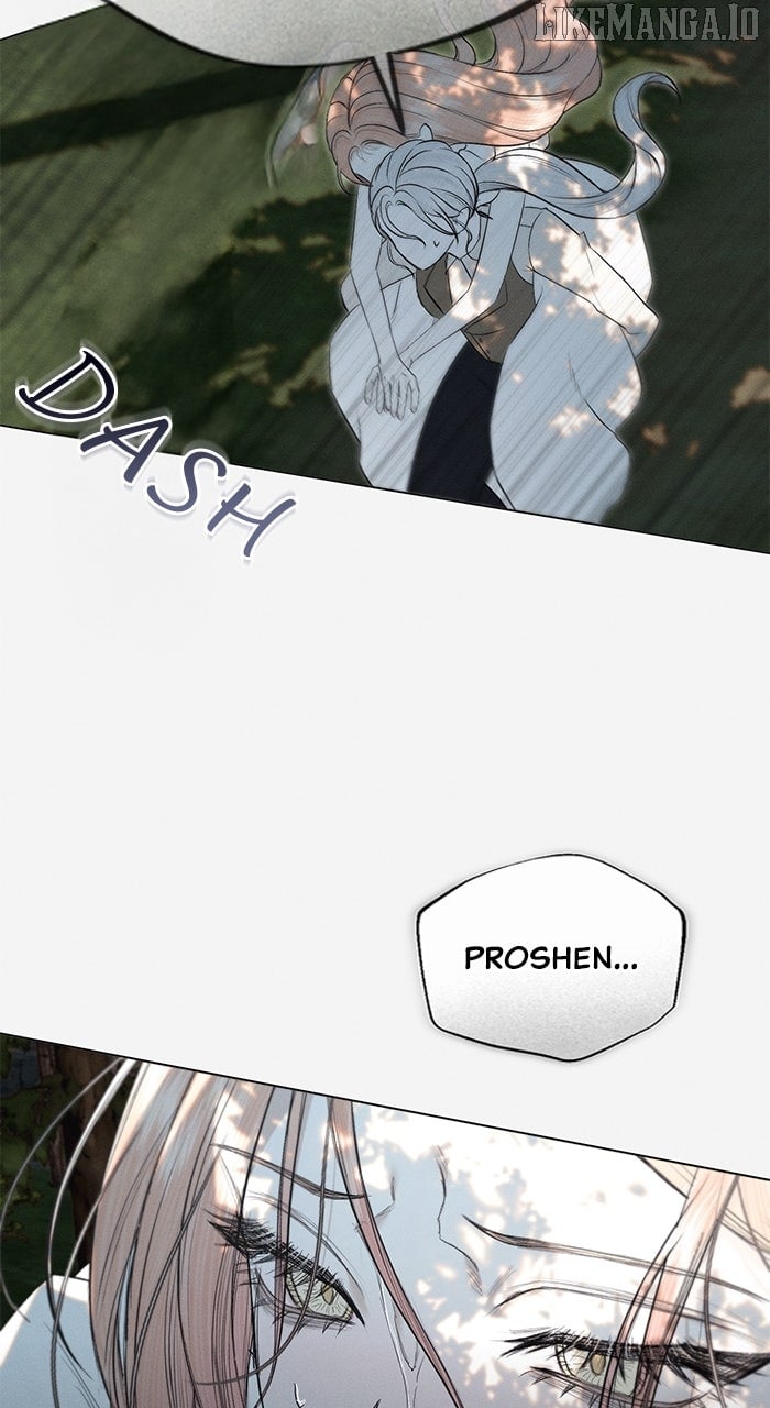 The Merman Trapped in My Lake Chapter 30 247 15