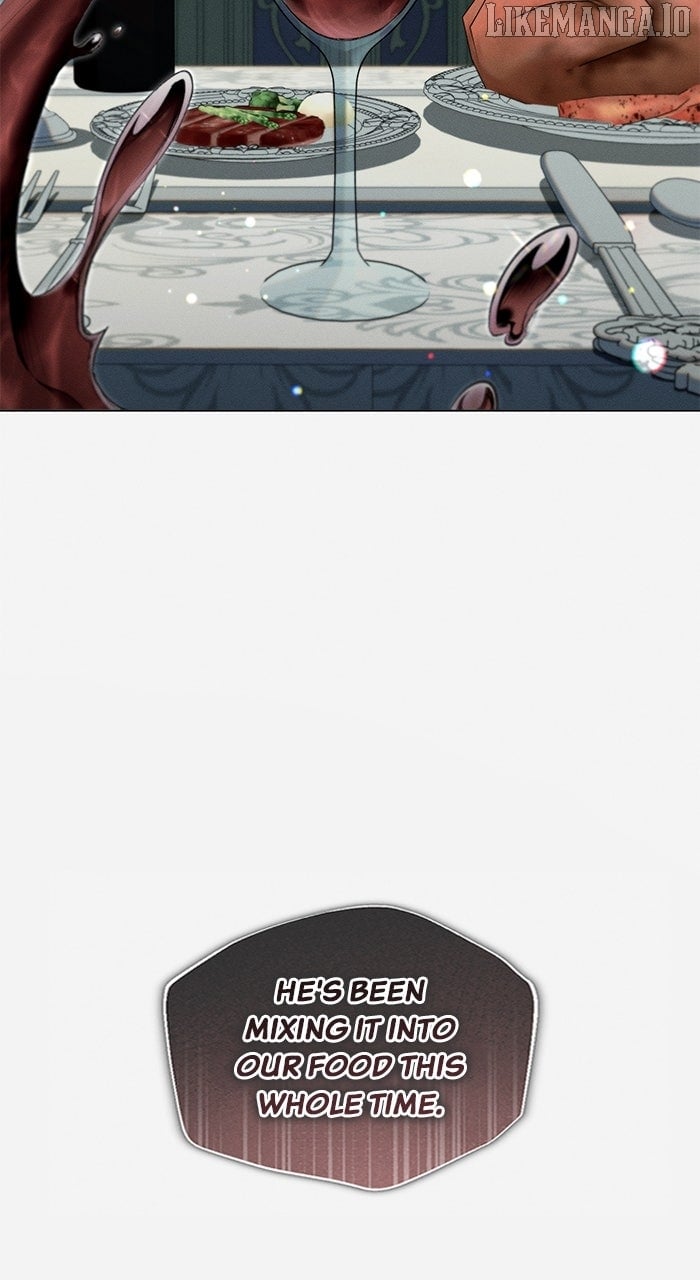 The Merman Trapped in My Lake Chapter 30 249 17