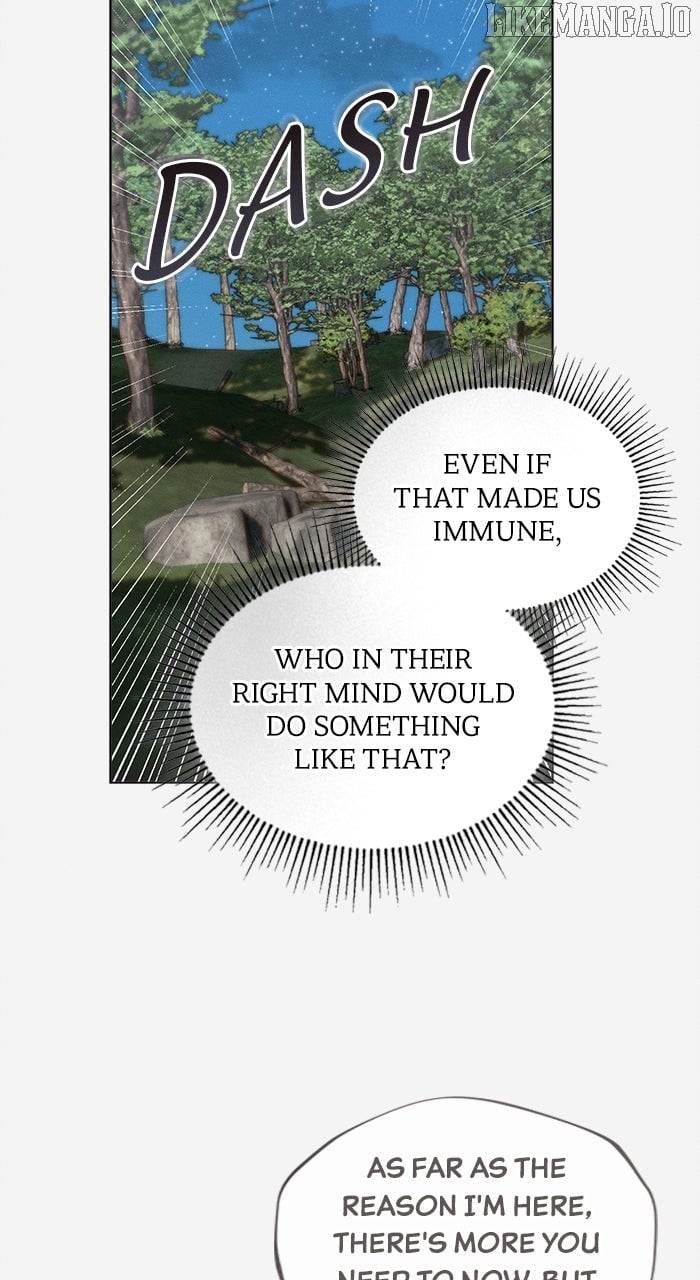 The Merman Trapped in My Lake Chapter 30 251 19