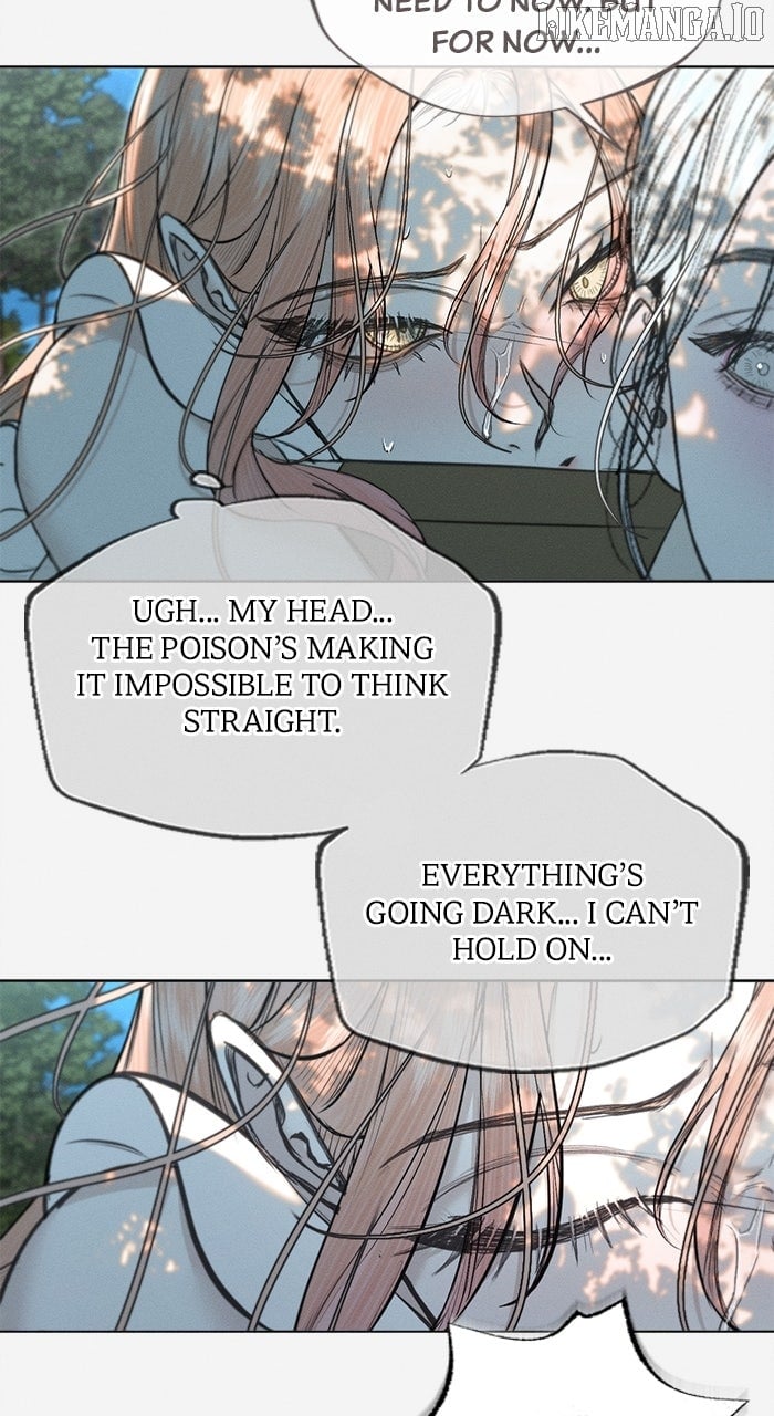 The Merman Trapped in My Lake Chapter 30 252 20