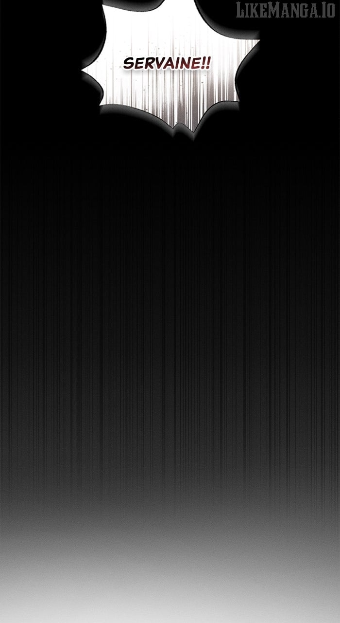 The Merman Trapped in My Lake Chapter 30 254 22