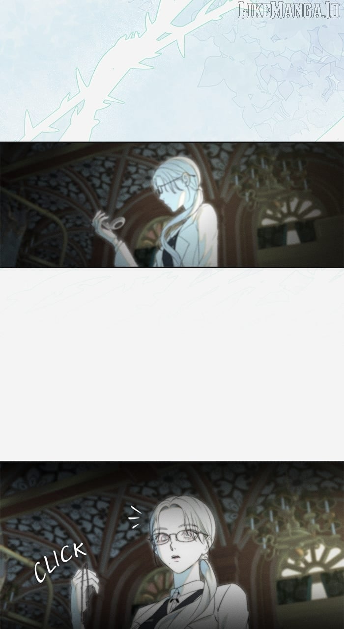 The Merman Trapped in My Lake Chapter 30 257 25