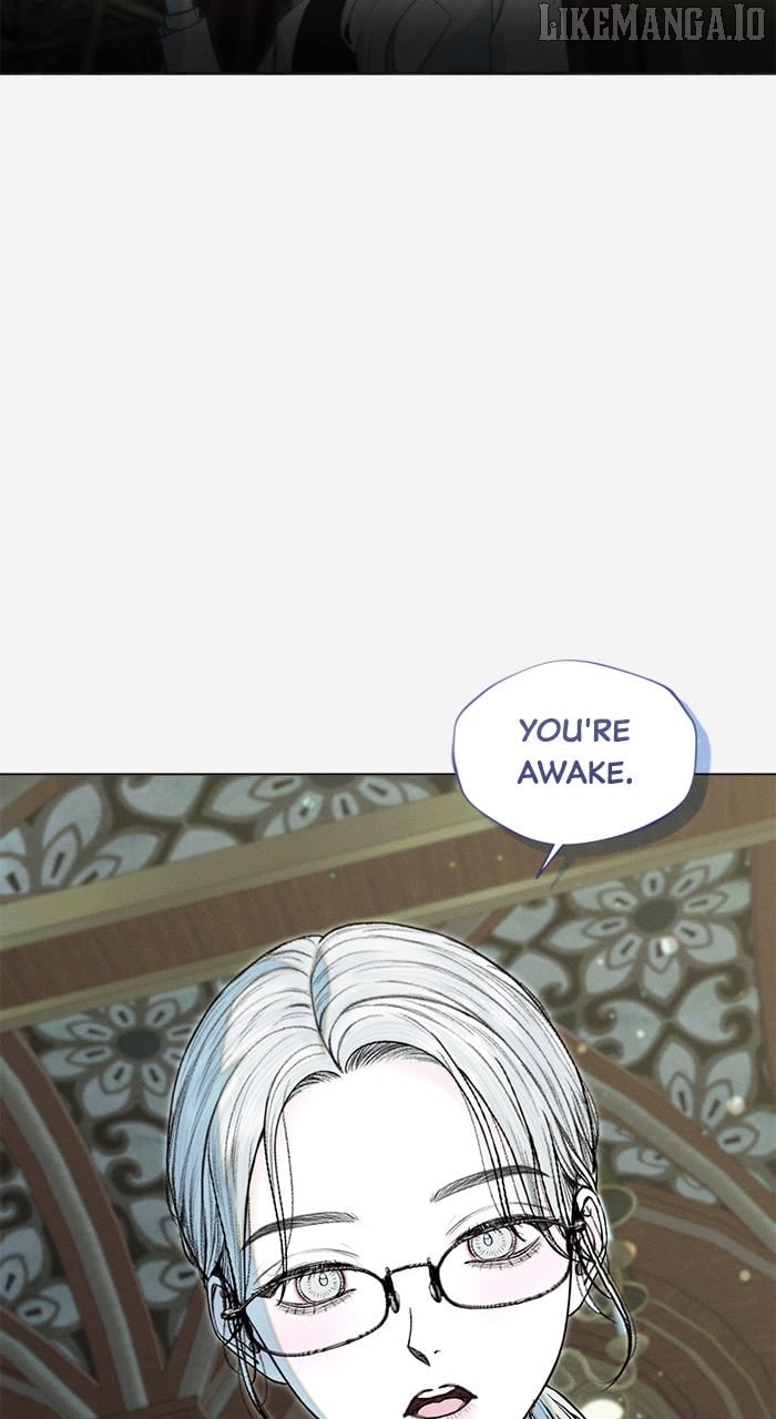 The Merman Trapped in My Lake Chapter 30 258 26