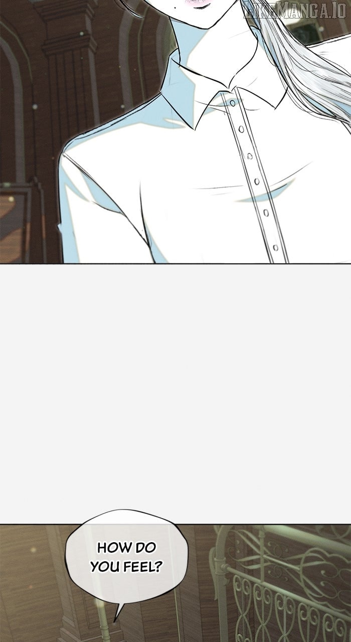 The Merman Trapped in My Lake Chapter 30 259 27