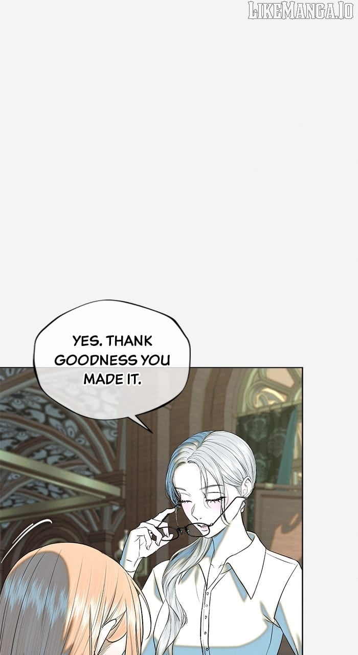 The Merman Trapped in My Lake Chapter 30 261 29