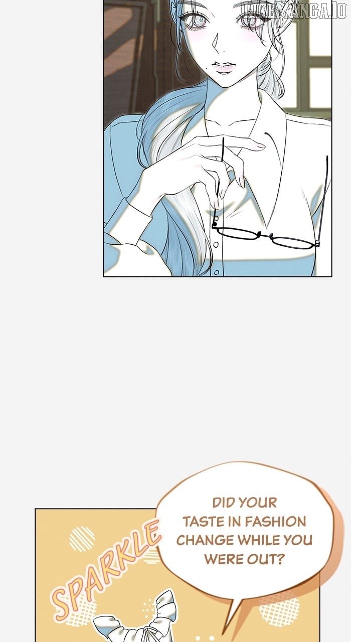 The Merman Trapped in My Lake Chapter 30 263 31