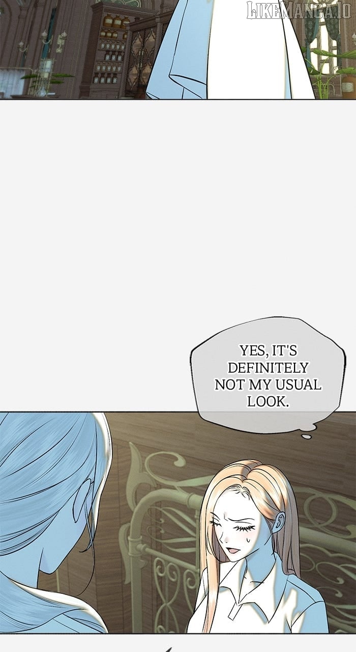 The Merman Trapped in My Lake Chapter 30 265 33