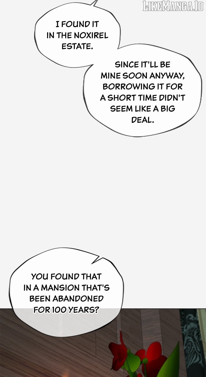 The Merman Trapped in My Lake Chapter 30 266 34