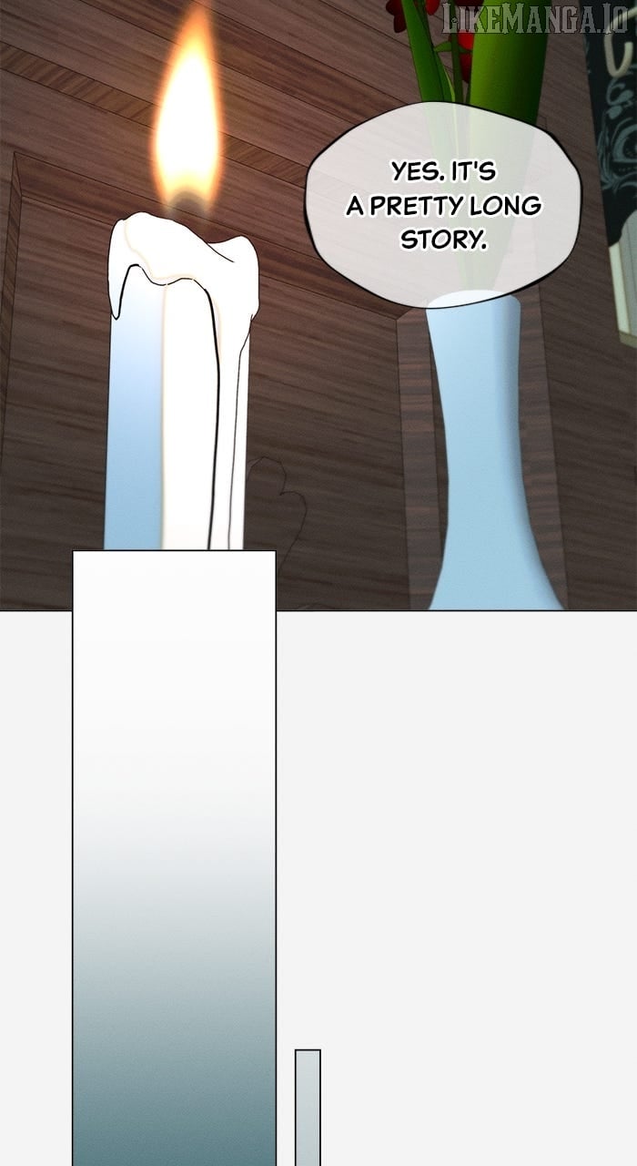 The Merman Trapped in My Lake Chapter 30 267 35