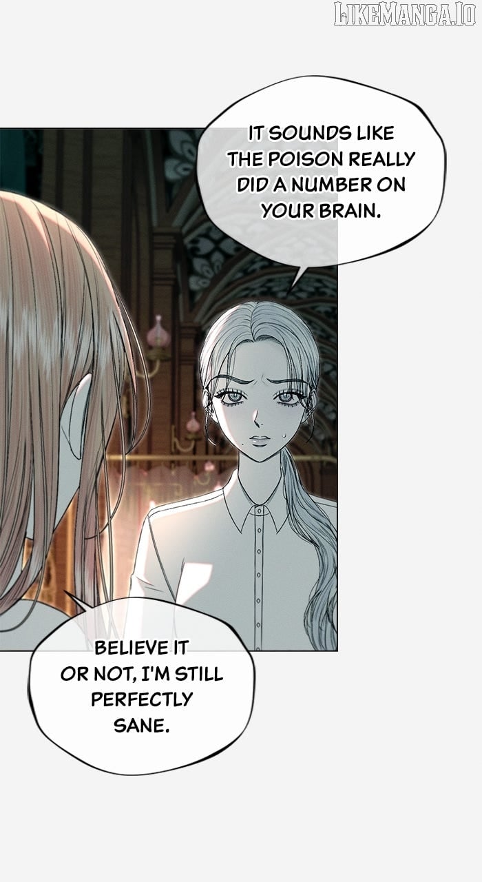 The Merman Trapped in My Lake Chapter 30 270 38