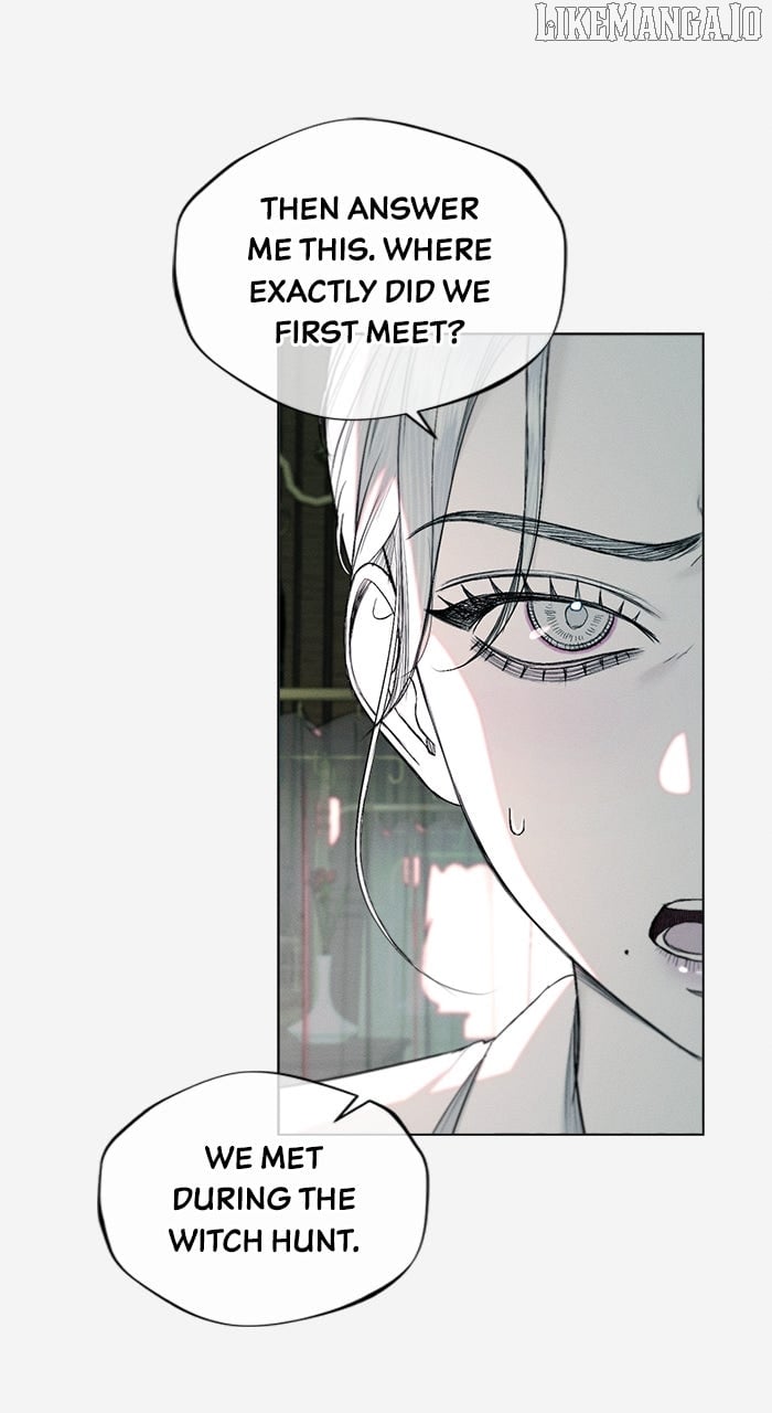 The Merman Trapped in My Lake Chapter 30 271 39