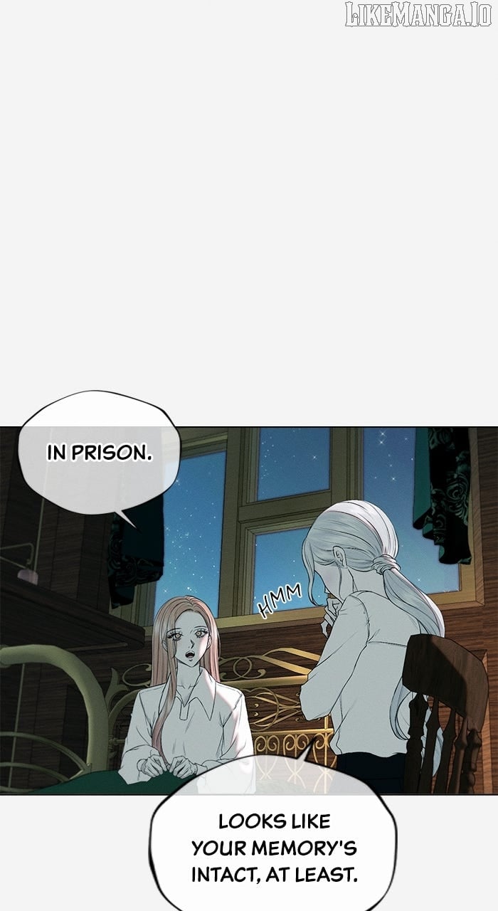 The Merman Trapped in My Lake Chapter 30 272 40