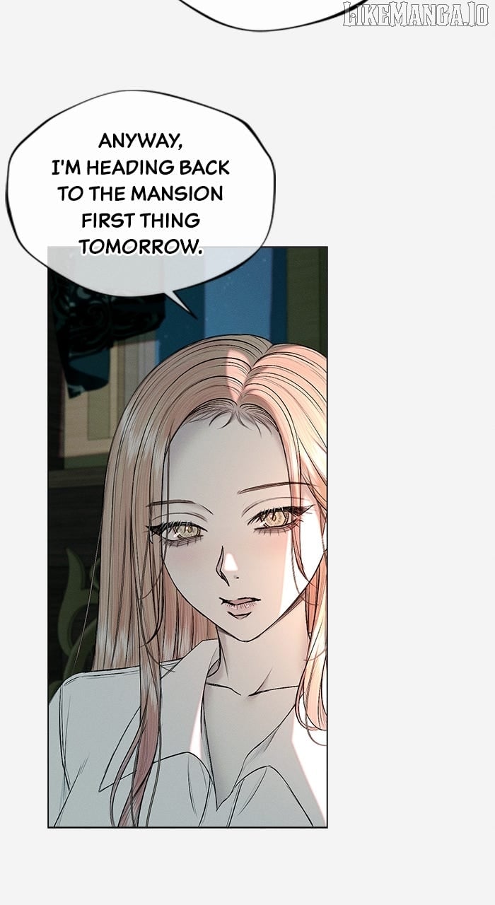 The Merman Trapped in My Lake Chapter 30 273 41