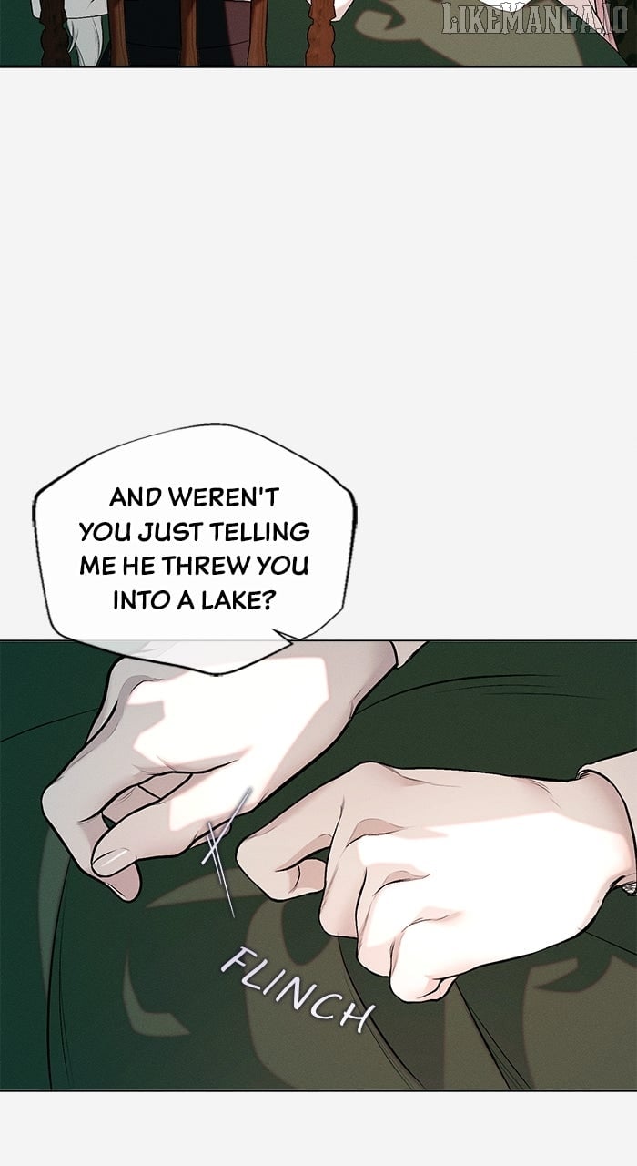 The Merman Trapped in My Lake Chapter 30 275 43