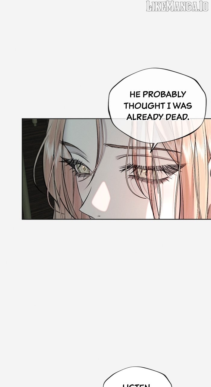 The Merman Trapped in My Lake Chapter 30 276 44